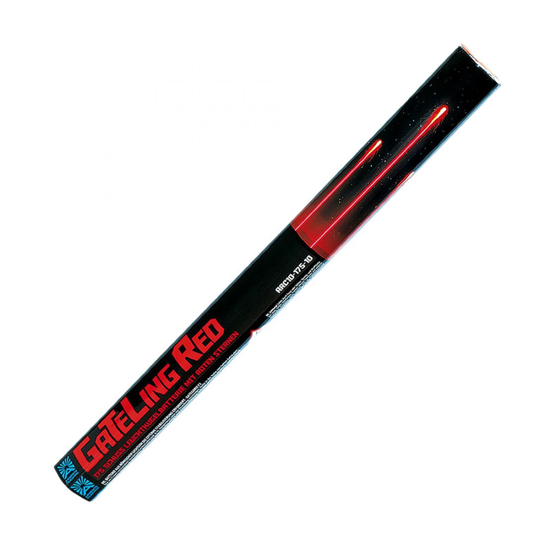 Argento | GaTeLing | Red 