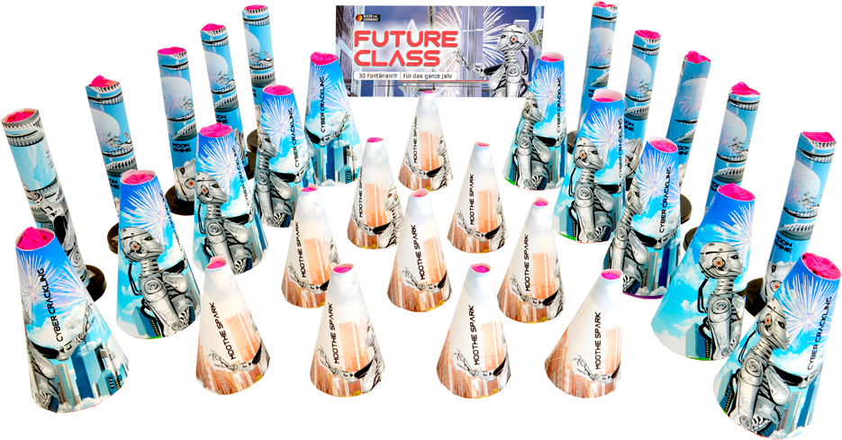 Lesli | Future Class