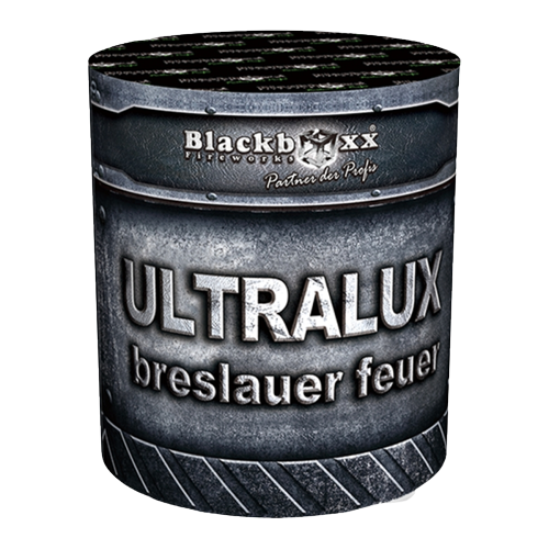 Blackboxx | Ultralux | Grün