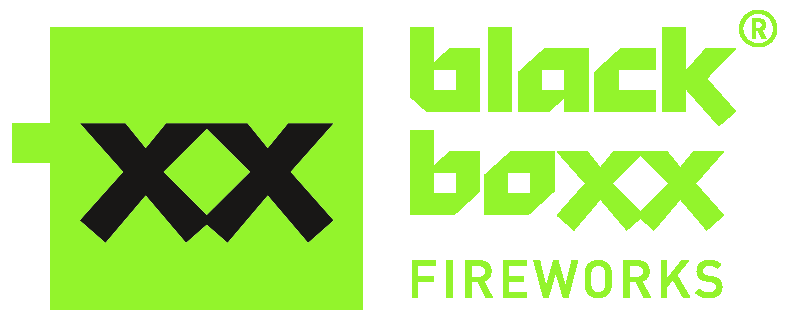 Blackboxx Fireworks