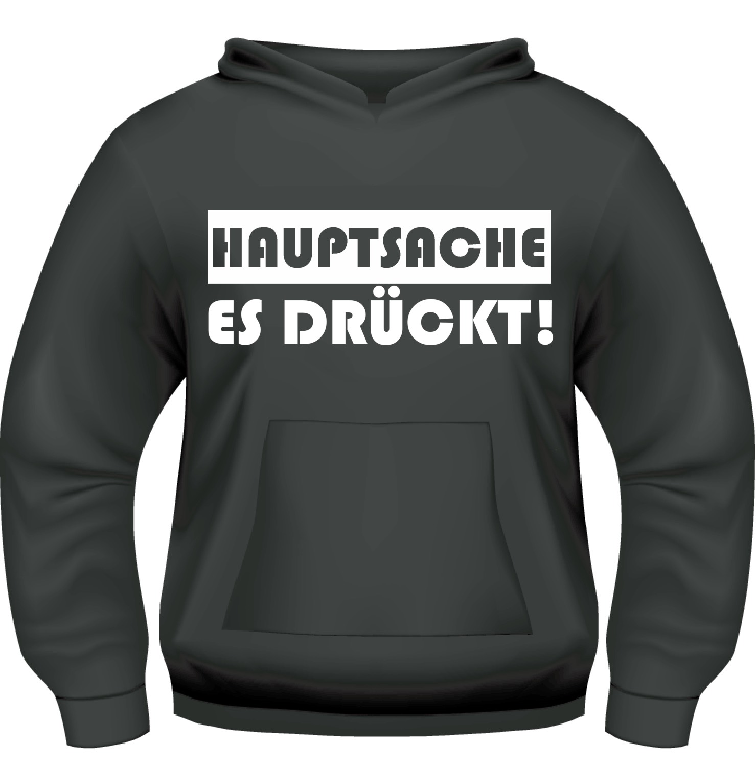 Pyro-Wear Hoodie