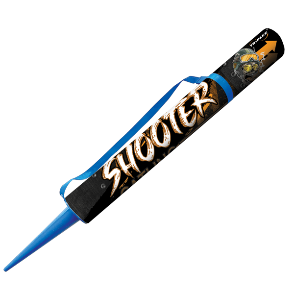 Triplex | TXC452 | Shooter I