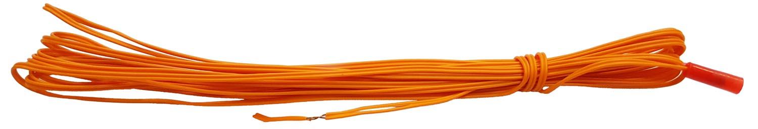 E-Zünder | 500cm I Anzünder 