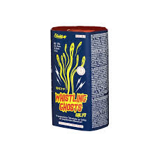 Funke | Whistling Ghosts Salvo | 10-Schuss