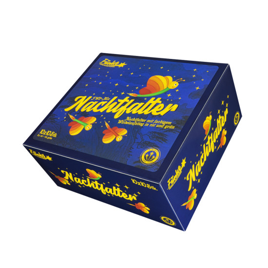 Funke | Nachtfalter