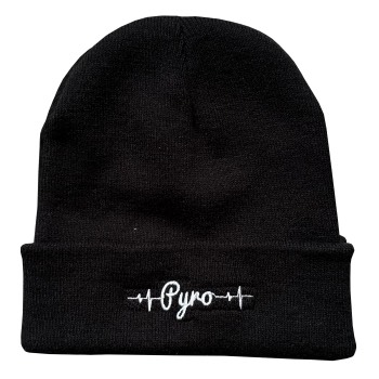Pyro-Wear Beanie
