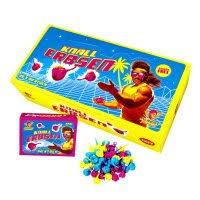 Albert | Knallerbsen