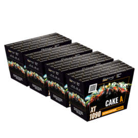 Triplex | XT1090 | Day/Night Color Smoke and Strobe | 112-Schuss