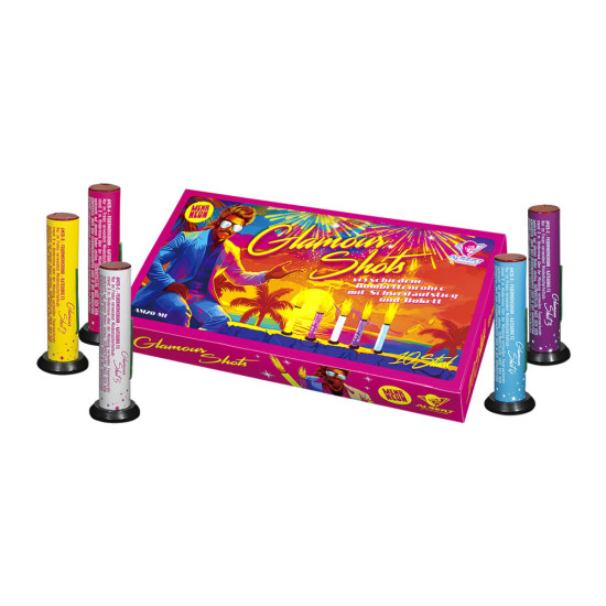 Albert | Glamour Shots