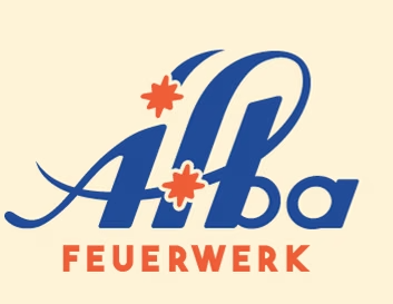 Alba Feuerwerk