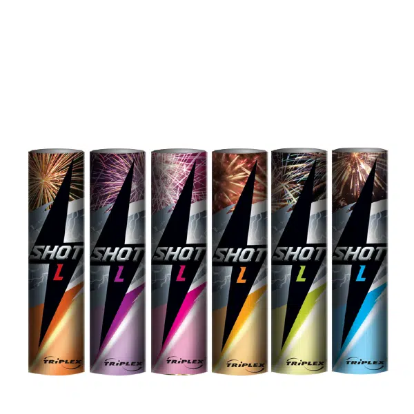 Triplex | TXC731 | Shot L