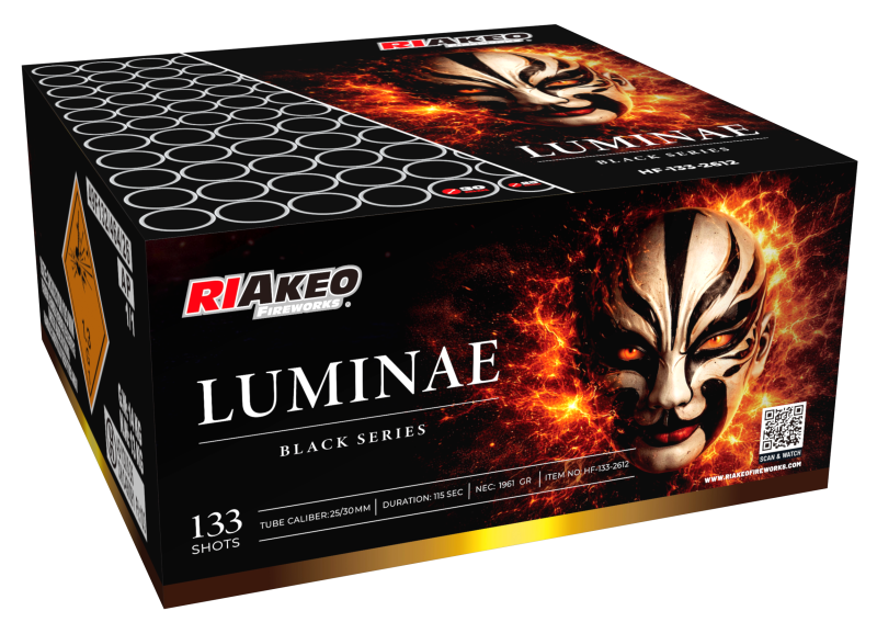 Riakeo | Luminae | 133-Schuss