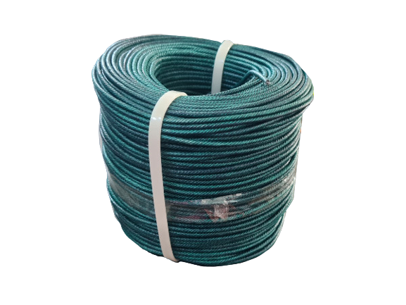 Triplex | XP1002 | Grüne Visco Zündschnur