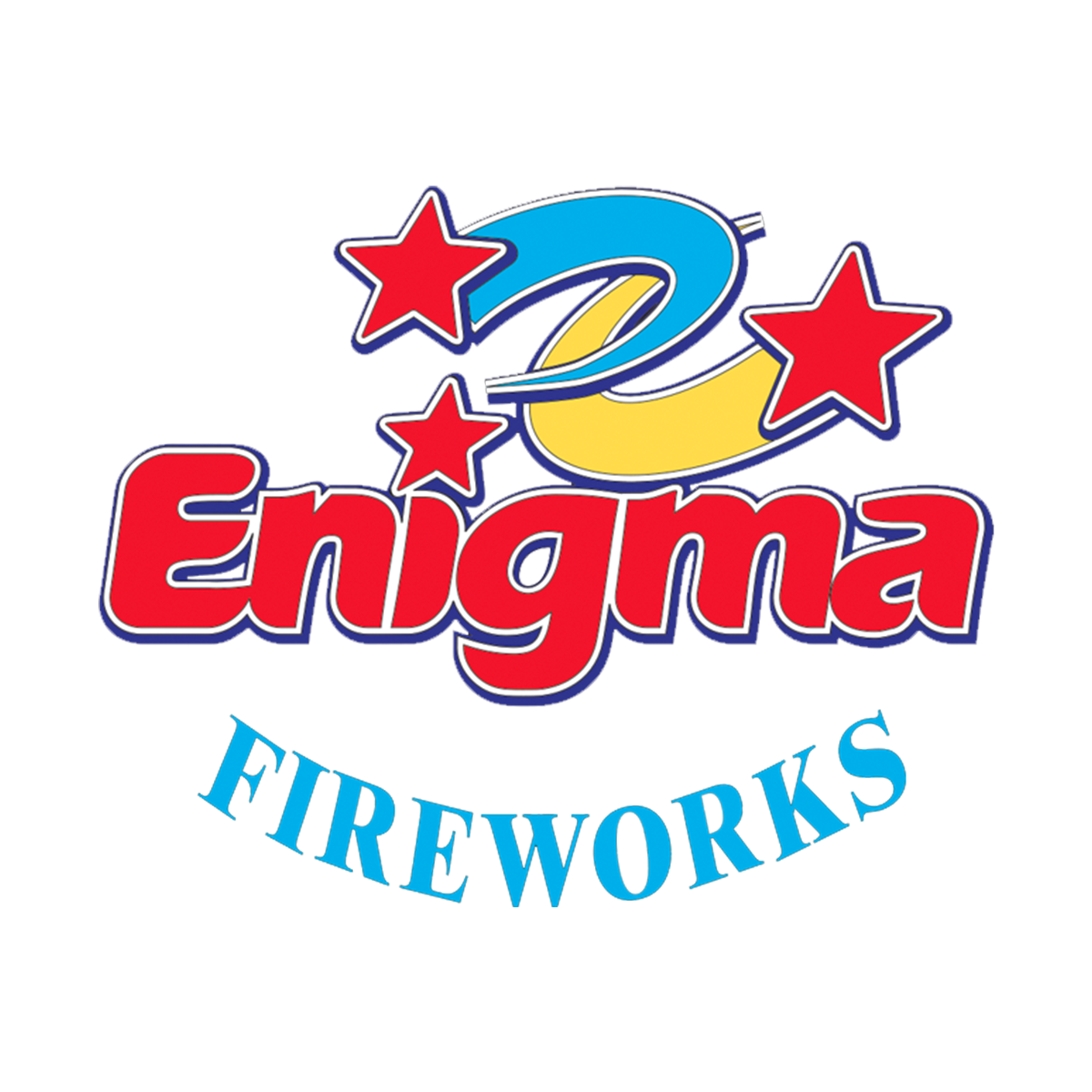Enigma Fireworks