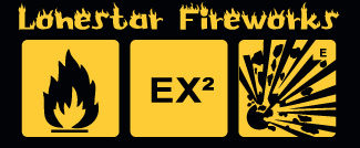 Lonestar Fireworks