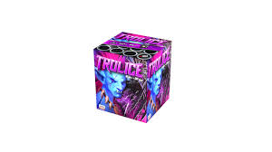 Klasek I Trolice Batterie C163L