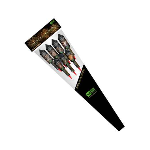 Blackboxx | Goldjungs