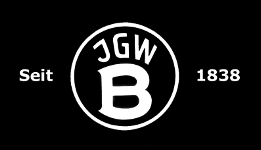 JGW Berckholtz