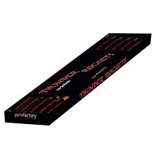 Pyrofactory | Thunder Rockets