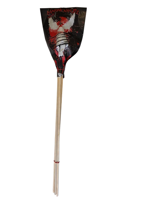 ABA | Dämonenblitz Raketen