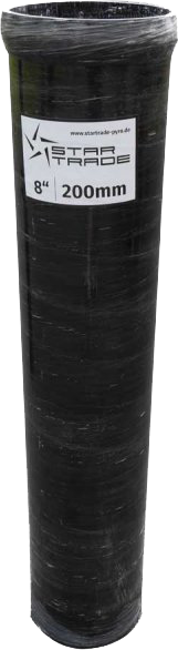 Abschussmörser | 8" - 200mm