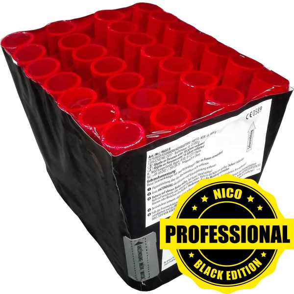 Nico | Twister | 28-Schuss