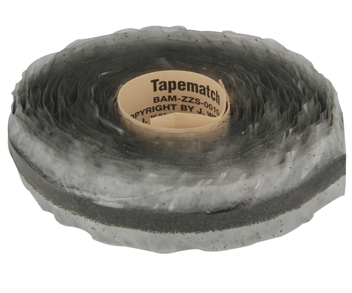 Tape Match | 15 Meter