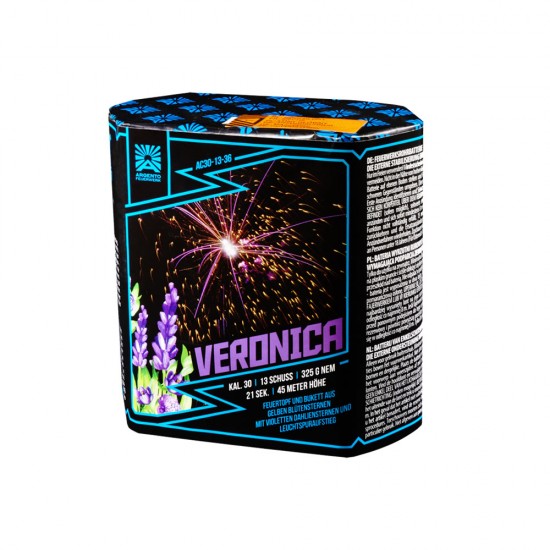 Argento | Veronica | 13-Schuss