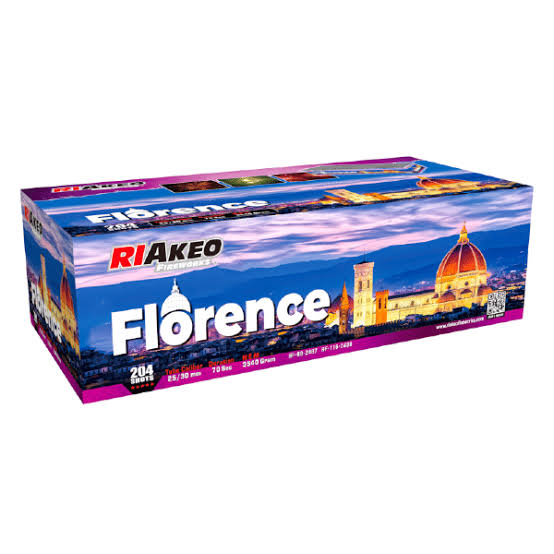 Riakeo | Florence | 204-Schuss