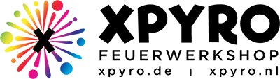 xPyro - Feuerwerkshop
