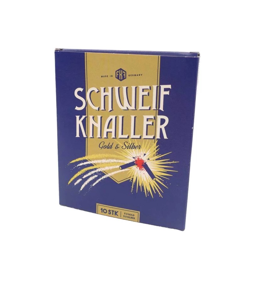FKF I Schweifknaller
