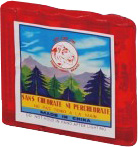 Funke | China Böller A | Päckchen 