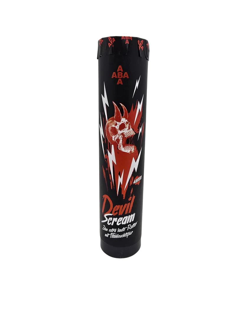 ABA | Devil Scream