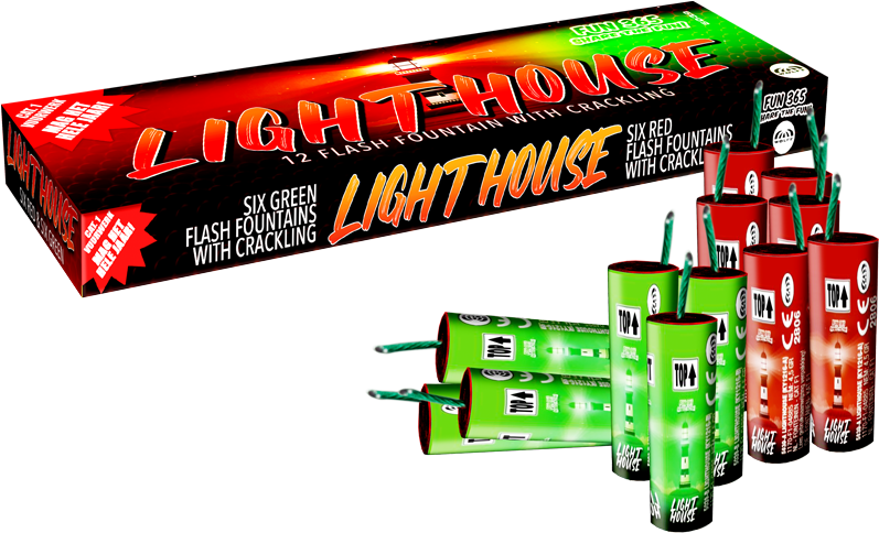 Wolff | Light House