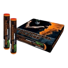 Blackboxx | Rauchfackel 5er Pack | Orange