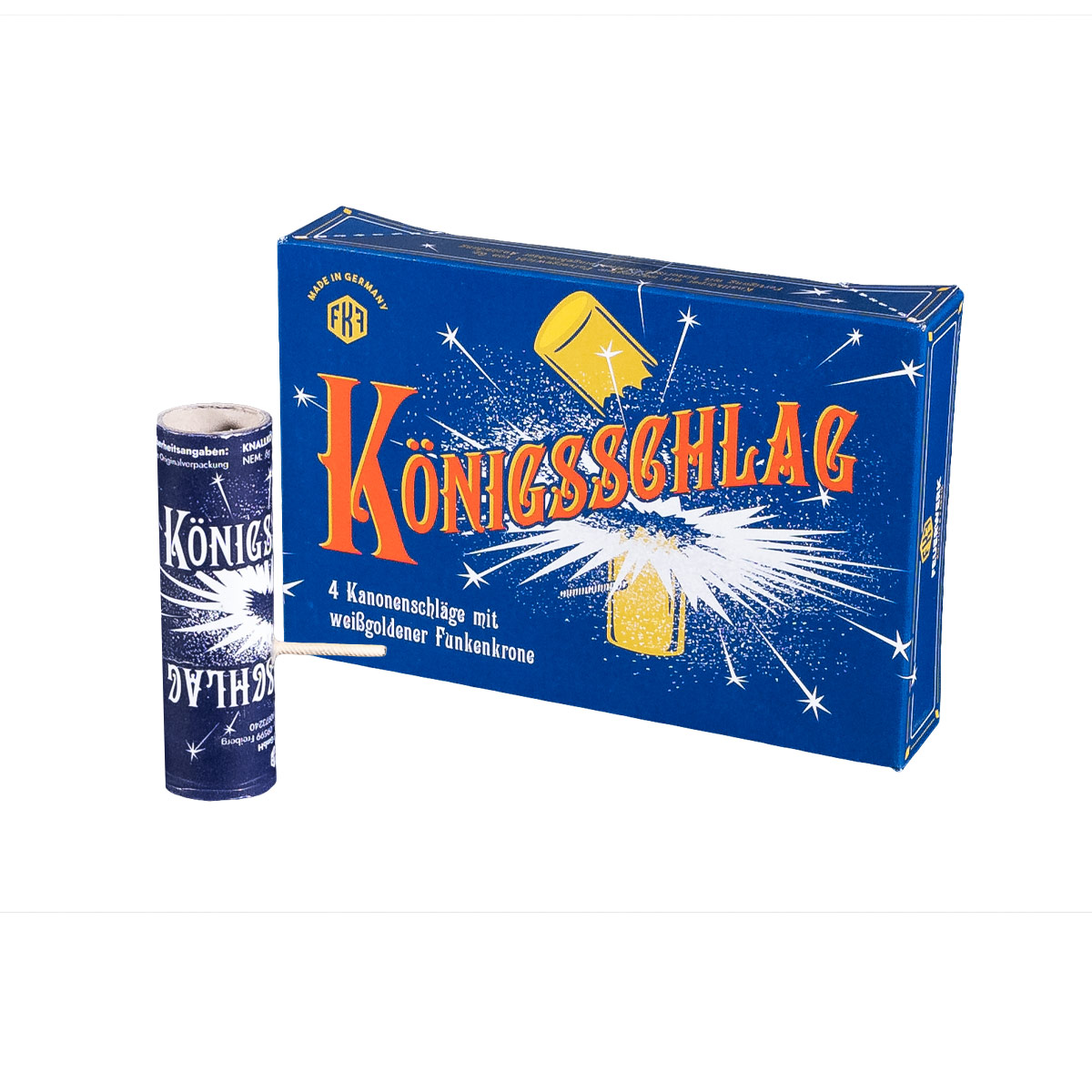 FKF I Königsschlag